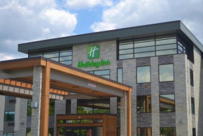 Holiday Inn - Columbus, an IHG Hotel